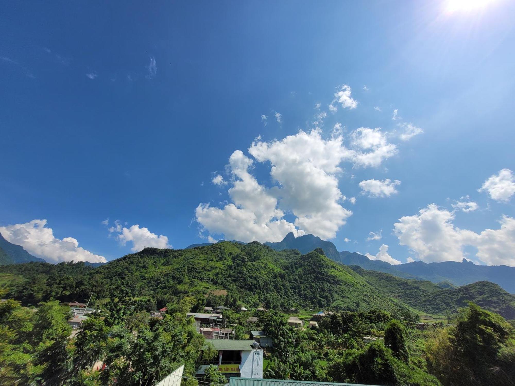 Du Gia View Homestay Làng Cac Habitación foto