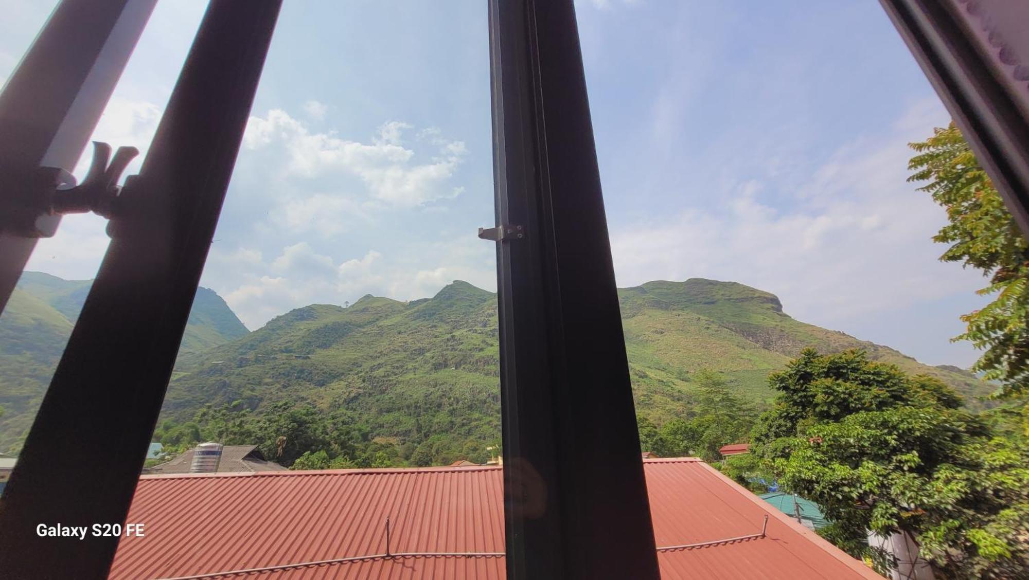 Du Gia View Homestay Làng Cac Habitación foto