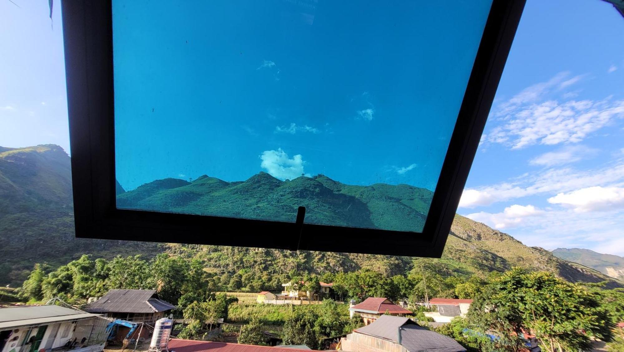 Du Gia View Homestay Làng Cac Habitación foto